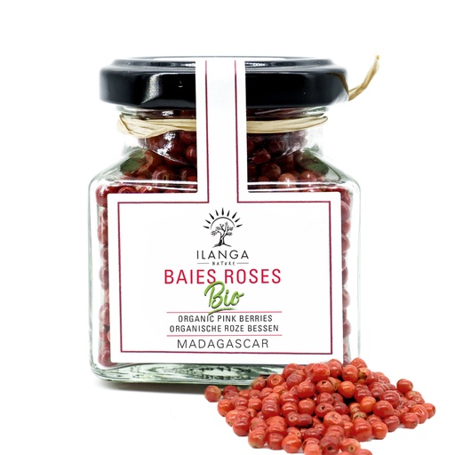 [5905647] Baies Roses 35g - BIO