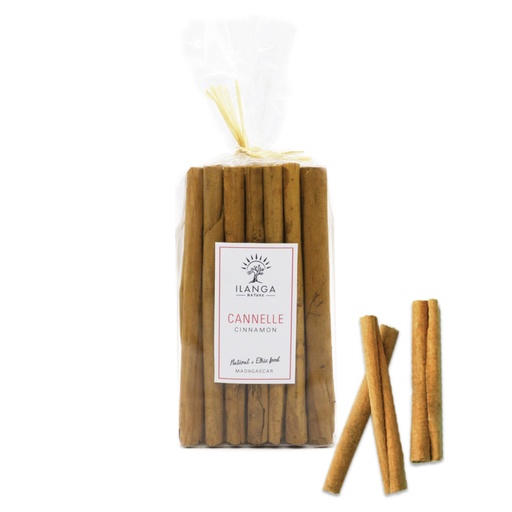 [5902042] Cannelle en Bâton 175g