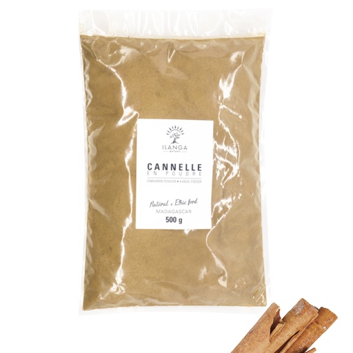 [5903391] Cannelle en Poudre 500g