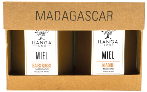 [5904268] Miele 250g Duo