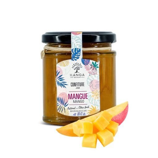 [5901342] Confiture de Mangue 220g
