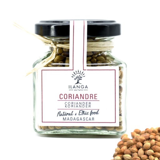 [5905562] Graines de Coriandre 35g