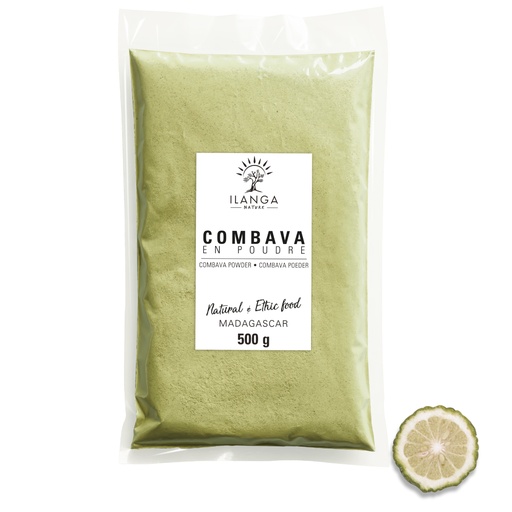 [5903896] Combava en Poudre 500g