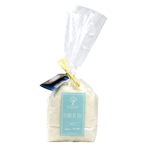[5900277] Fleur de Sel Nature 500g