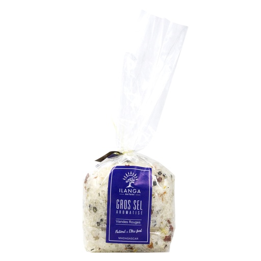 [5900314] Gros Sel pour Viandes Rouges 500g