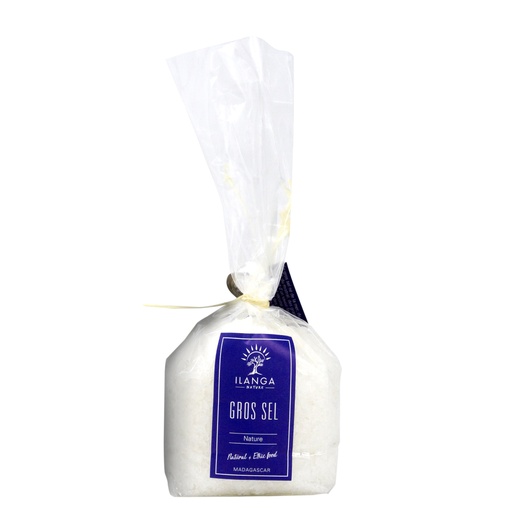 [5900529] Gros Sel Nature 500g