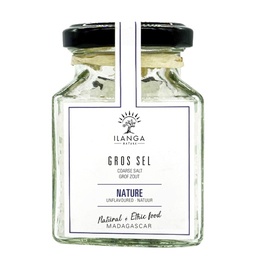 [5902882] Gros Sel Nature 175g