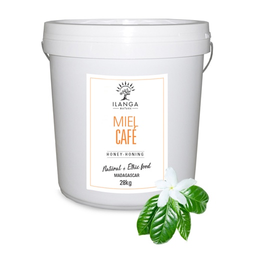 [5905081] Miel de Café 28kg