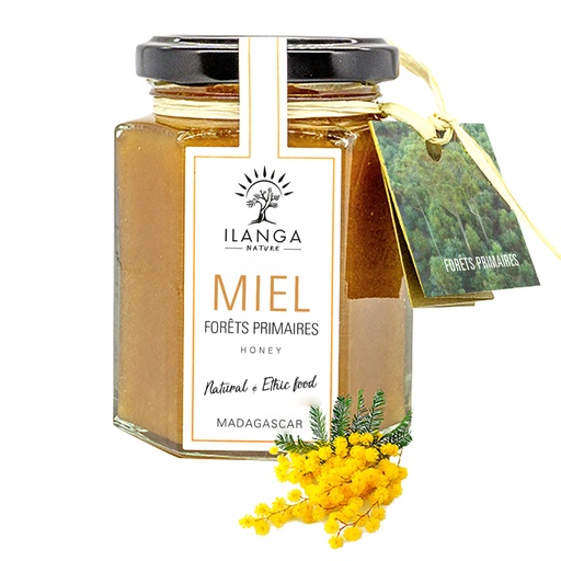 [5912379] Miel de Forêts Primaires 250g