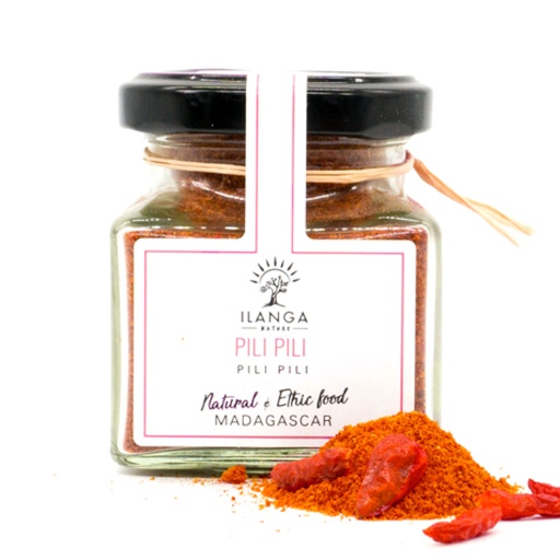 [5900727] Pili Pili en Poudre 70g
