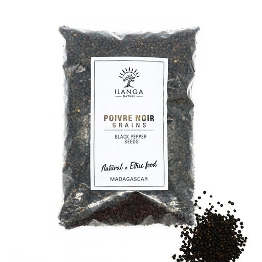 [5900567] Poivre Noir en Grains 1kg