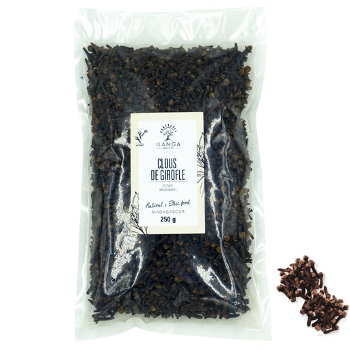 [5907665] Clous de Girofle 250g
