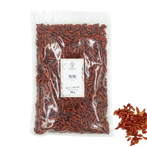 [5907986] Spicy Spicy 250g