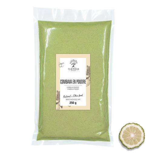 [5907719] Combava Poeder 250g