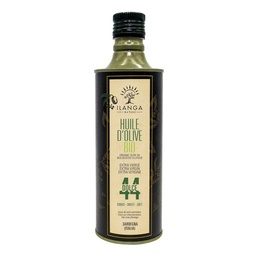 [5907917] Huile d'Olive Douce 500ml - BIO