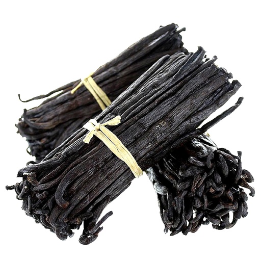 [5904879] Vanille Bourbon - 250g
