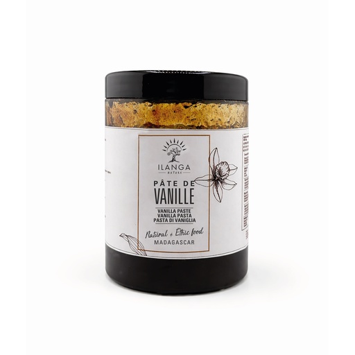 [5907009] Vanillepasta - 1kg