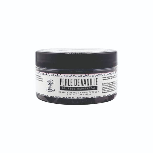 [5906996] Vanille Parel - 100g