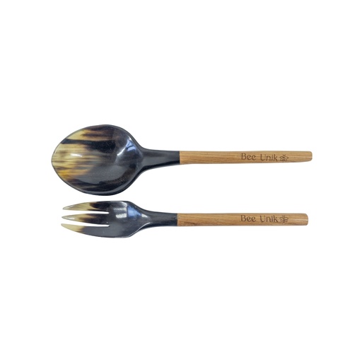 [1790602] Salad Spoon - PM