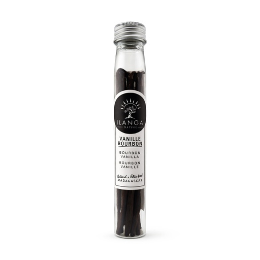 Bourbon Vanilla (in a Tube)
