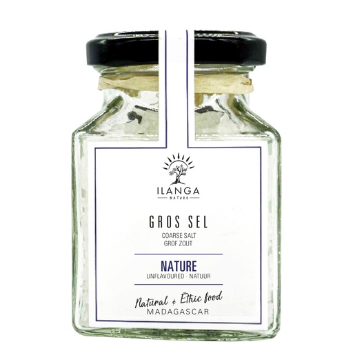 Gros Sel Nature 